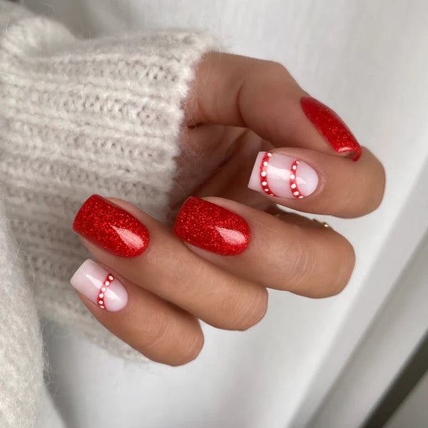 Esmalte semipermanente Studios -  Heart beat coral - Libre de HEMA y TPO | Didier Lab -  8ml