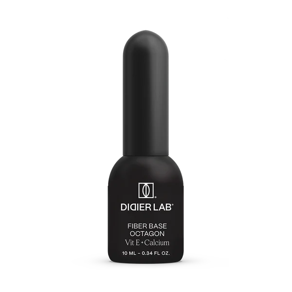 Base de fibra de vidrio - Fiber Octagon libre de HEMA y TPO | Didier Lab - 10 ml