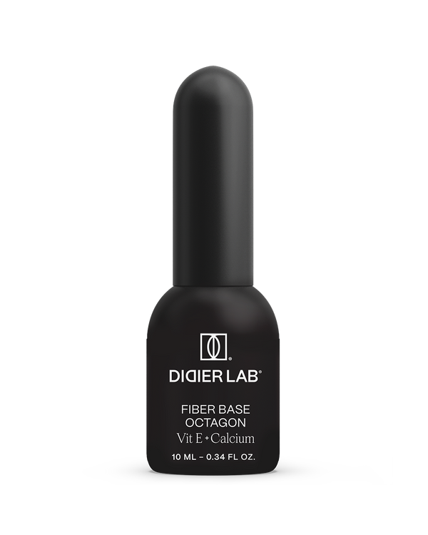 Base de fibra de vidrio - Fiber Octagon libre de HEMA y TPO | Didier Lab - 10 ml
