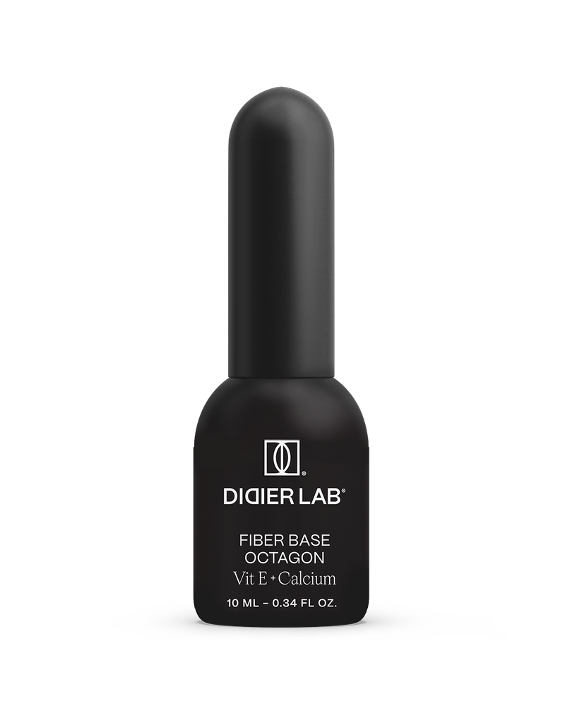 Base de fibra de vidrio - Fiber Octagon libre de HEMA y TPO | Didier Lab - 10 ml