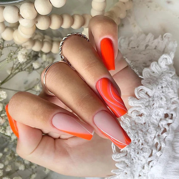 Esmalte Semipermanente Studios - Too hot - Libre de HEMA y TPO | Didier Lab - 8ml