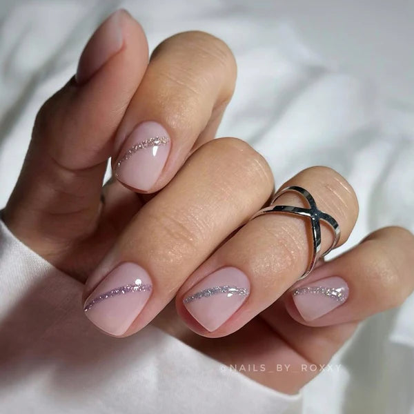 Esmalte semipermanente - Electro, No3 | Didier Lab - 8ml