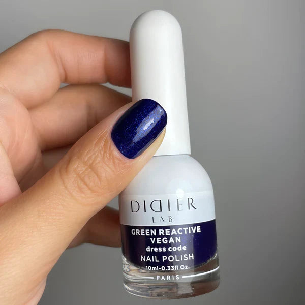 Esmalte vegano - Dress code | Didier Lab - 10ml