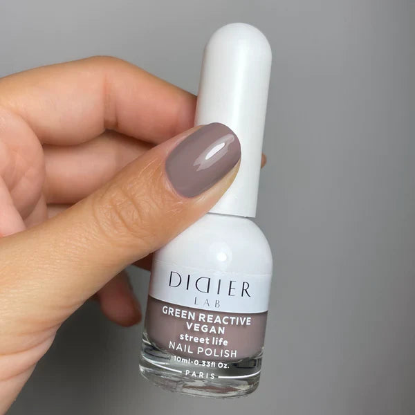 Esmalte vegano - Street life | Didier Lab - 10ml