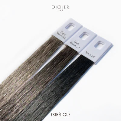 Kit profesional de tinte para cejas - Esthétique | Didier Lab