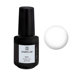 Gel constructor en Botella BBIO - Crystal Clear | Didier Lab - 15ml