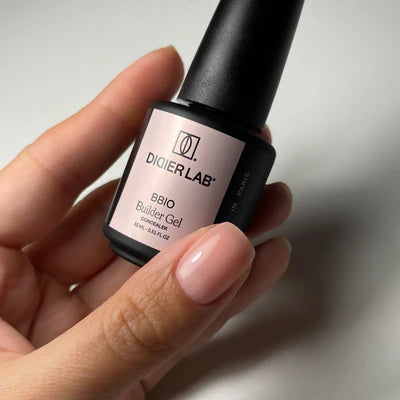 Gel constructor en Botella BBIO - Concealer - Libre de HEMA y TPO | Didier Lab - 15ml