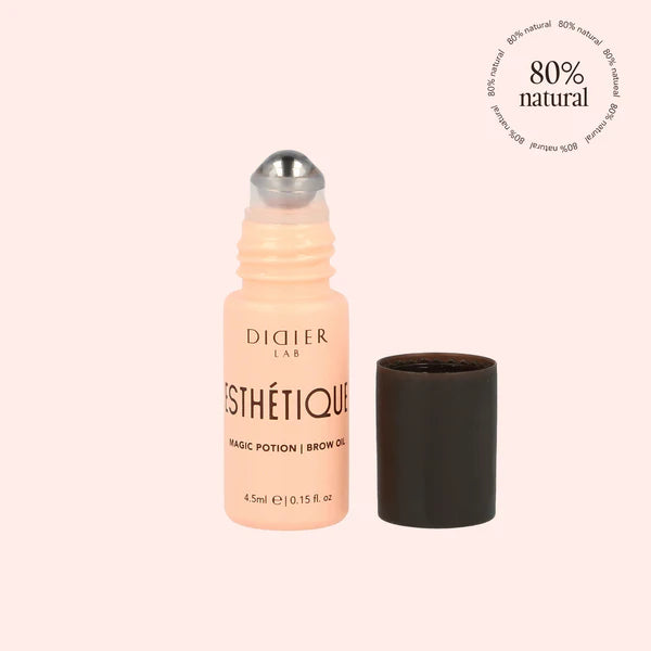 Aceite para cejas Magic Potion - Esthétique | Didier Lab