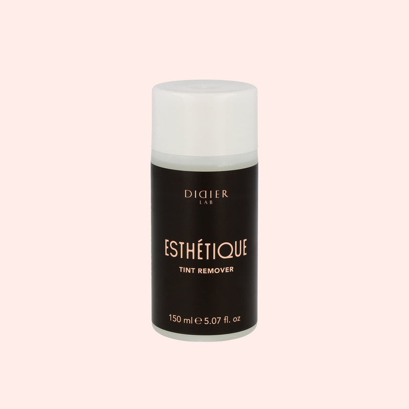Removedor de Tinte - Esthétique | Didier Lab - 150 ml