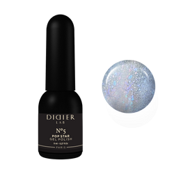 Esmalte semipermanente Pop Star - No5 | Didier Lab - 8ml