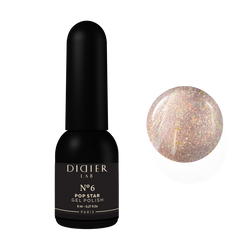 Esmalte semipermanente Pop Star - No6 | Didier Lab - 8ml