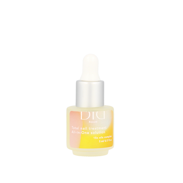 Aceite para uñas Didier lab "Beaute" Todo en uno 5 ml, 1 vnt