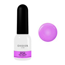 Esmalte semipermanente Exotic - Kolibri | Didier Lab - 10ml