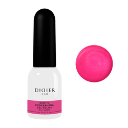 Esmalte semipermanente Exotic - Kookaburra | Didier Lab - 10ml