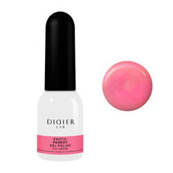 Esmalte semipermanente Exotic - Parrot | Didier Lab - 10ml