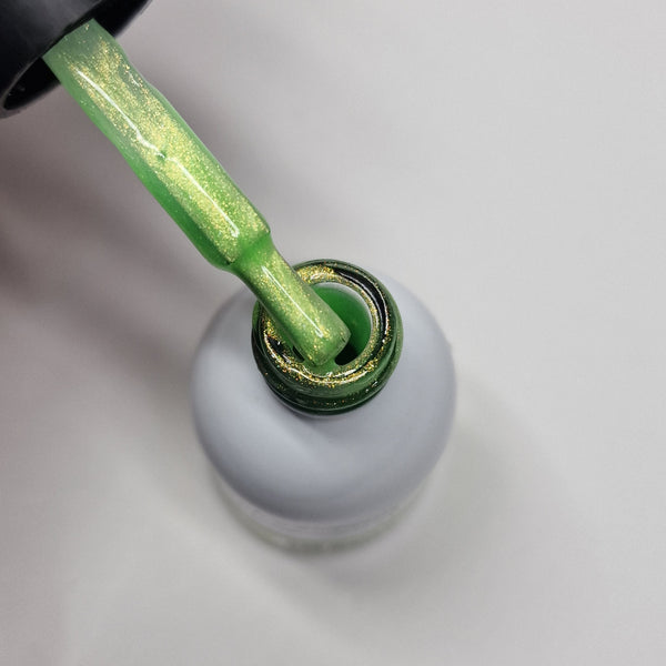 Esmalte semipermanente Exotic - Eclectus parrot | Didier Lab - 10ml