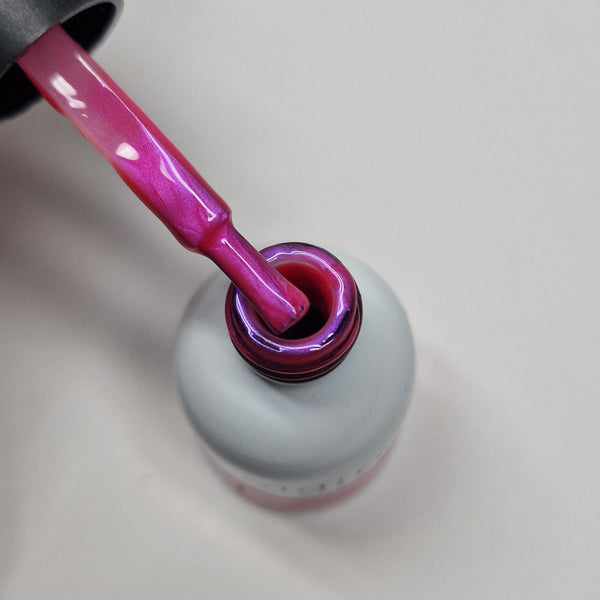 Esmalte semipermanente Exotic - Angry bird | Didier Lab - 10ml
