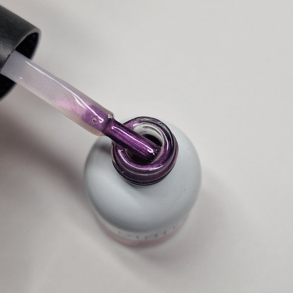 Esmalte semipermanente Exotic - Cock-Of-The-Rock | Didier Lab - 10ml