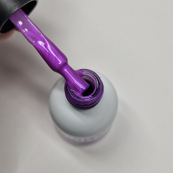 Esmalte semipermanente Exotic - Kolibri | Didier Lab - 10ml