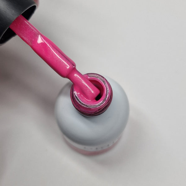 Esmalte semipermanente Exotic - Scarlet Ibis | Didier Lab - 10ml