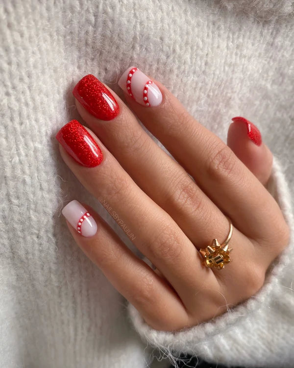 Esmalte semipermanente Studios -  Heart beat coral - Libre de HEMA y TPO | Didier Lab -  8ml