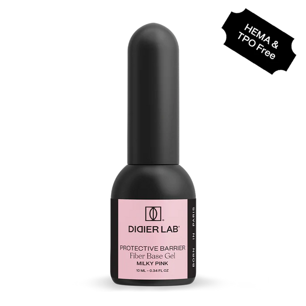 Fiber Base Gel | Didier Lab - 10ml