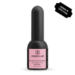 Fiber Base gel - Neutral - Libre de HEMA y TPO | Didier Lab - 10ml