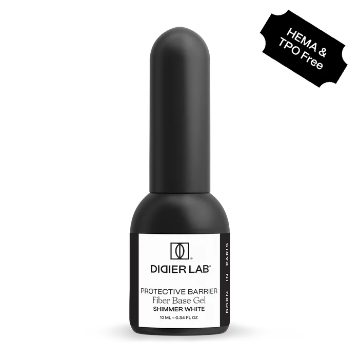 Fiber Base Gel | Didier Lab - 10ml