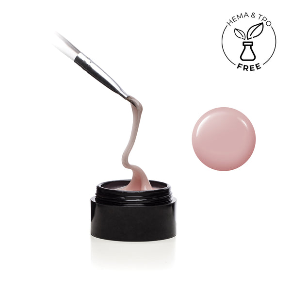 Fiber Gel Constructor - Natural | Didier Lab - 50gr