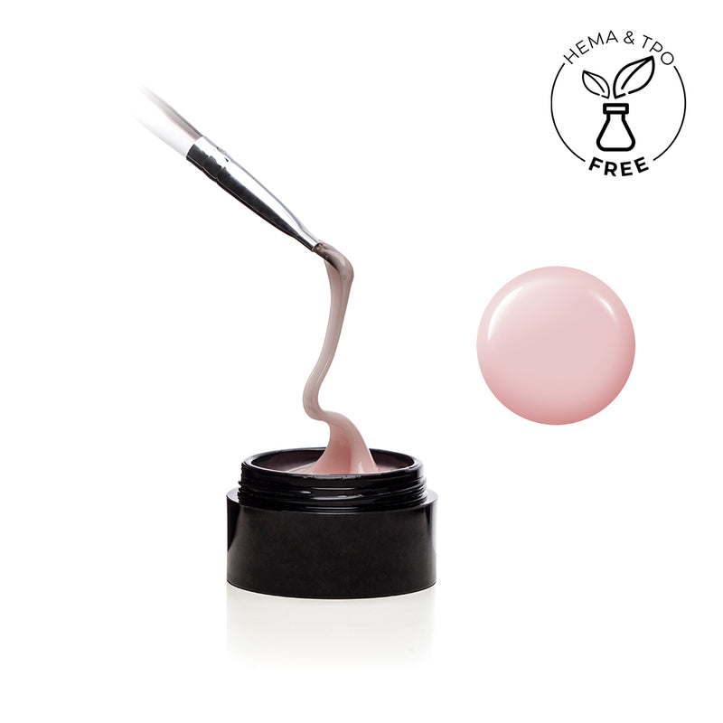 Fiber Gel Constructor - Soft Pink | Didier Lab - 50gr