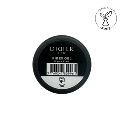 Fiber gel | Didier Lab - 15ml