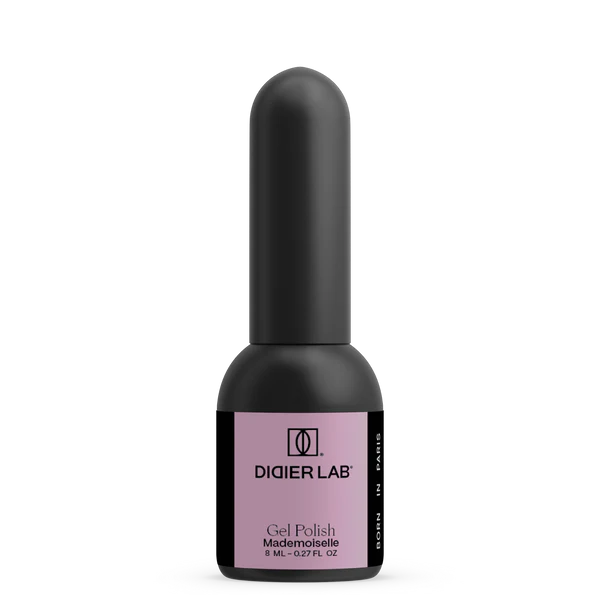 Esmalte Semipermanente Studios - Mademoiselle - Libre de HEMA y TPO | Didier Lab - 8ml