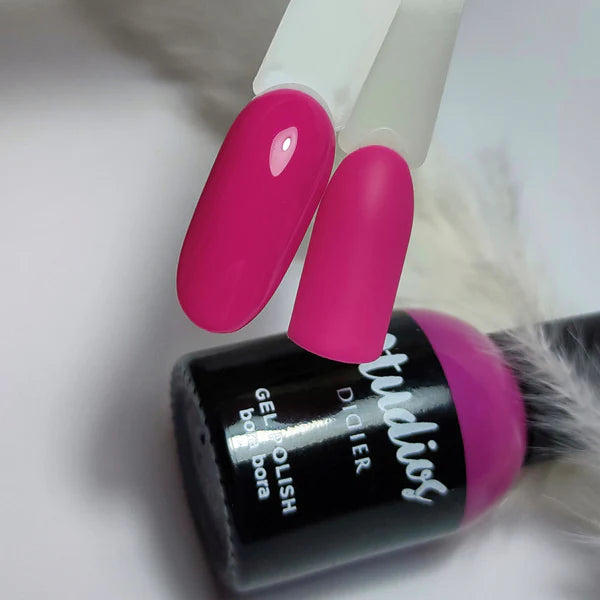 Esmalte semipermanente Studios - Bora bora - Libre de HEMA y TPO | Didier Lab - 8 ml