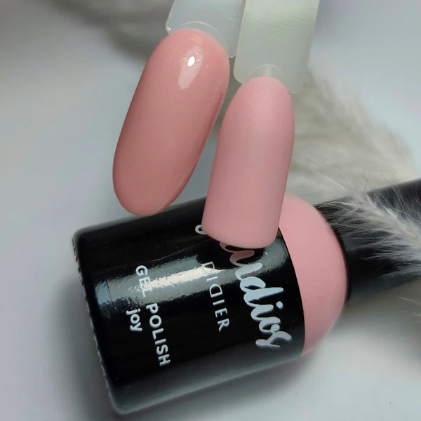 Esmlate Semipermanente Studios - Joy - Libre de HEMA y TPO | Didier Lab - 8 ml