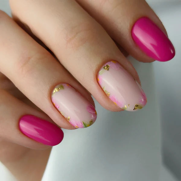 Esmalte semipermanente Studios - Bora bora - Libre de HEMA y TPO | Didier Lab - 8 ml