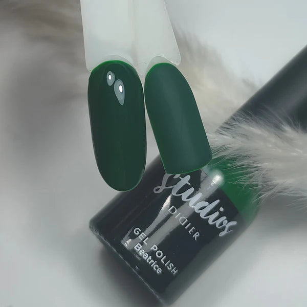 Esmalte semipermanente Studios - Beatrice | Didier Lab - 8ml