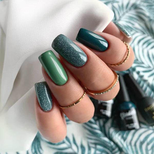 Esmalte semipermanente  Brillant - No4 | Didier Lab - 8ml