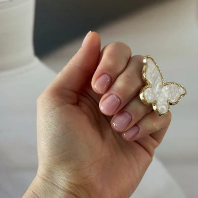 Gel constructor en Botella BBIO - Milky Pink - Libre de HEMA y TPO | Didier Lab - 15ml