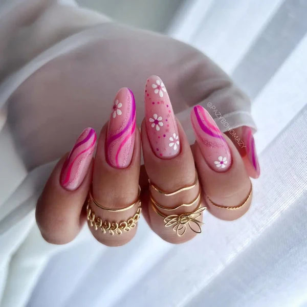 Esmalte semipermanente Pop Star - No3 | Didier Lab - 8ml
