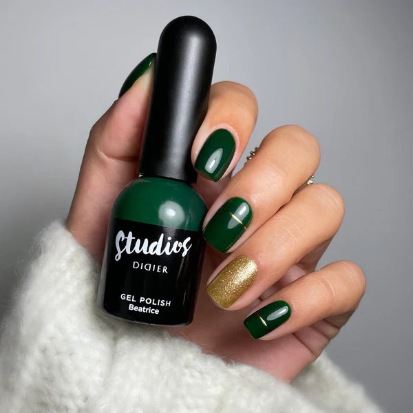 Esmalte semipermanente Studios - Beatrice | Didier Lab - 8ml