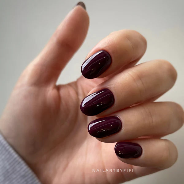 Esmlate Semipermanente Studios - Mon chéri - Libre de HEMA y TPO | Didier Lab - 8 ml