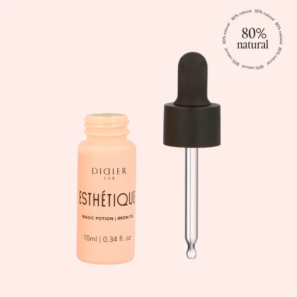 Aceite para cejas Magic Potion - Esthétique | Didier Lab
