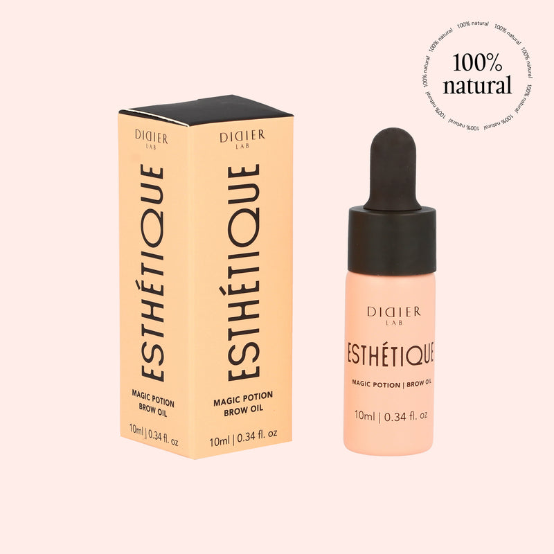 Aceite para cejas Magic Potion - Esthétique | Didier Lab