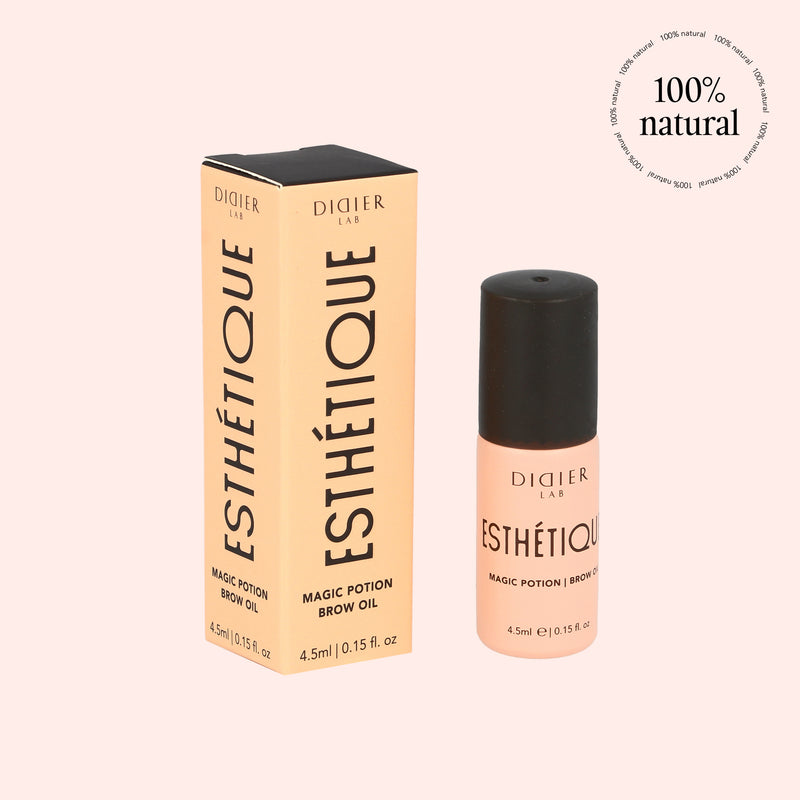 Aceite para cejas Magic Potion - Esthétique | Didier Lab