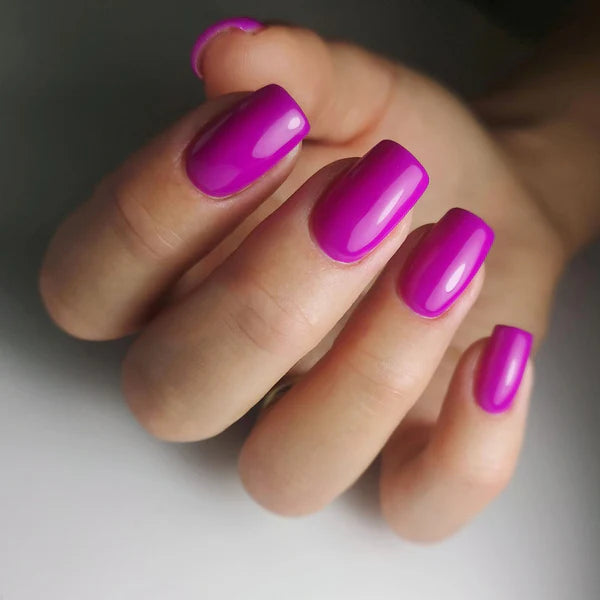 Esmalte Semipermanente Studios - Naive - Libre de HEMA y TPO | Didier Lab - 8 ml