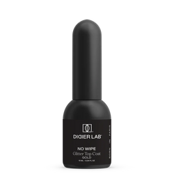 Top coat - Glitter | Didier Lab - 10 ml