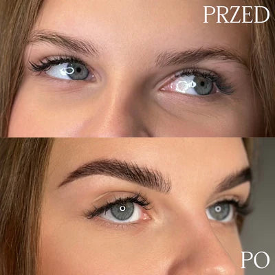 Set de regalo para las amantes de las cejas - Esthétique | Didier Lab