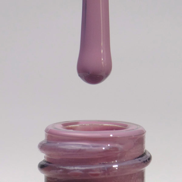Esmalte semipermanente Studios - Pale Violet -Libre de HEMA & TPO | Didier Lab - 8 ml