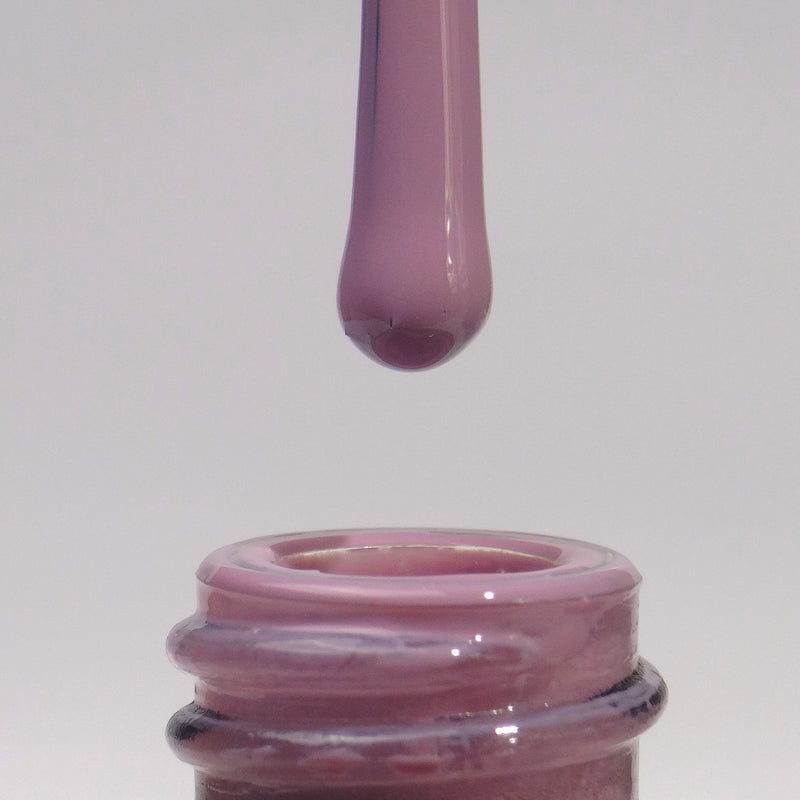 Esmalte semipermanente Studios - Pale Violet -Libre de HEMA & TPO | Didier Lab - 8 ml