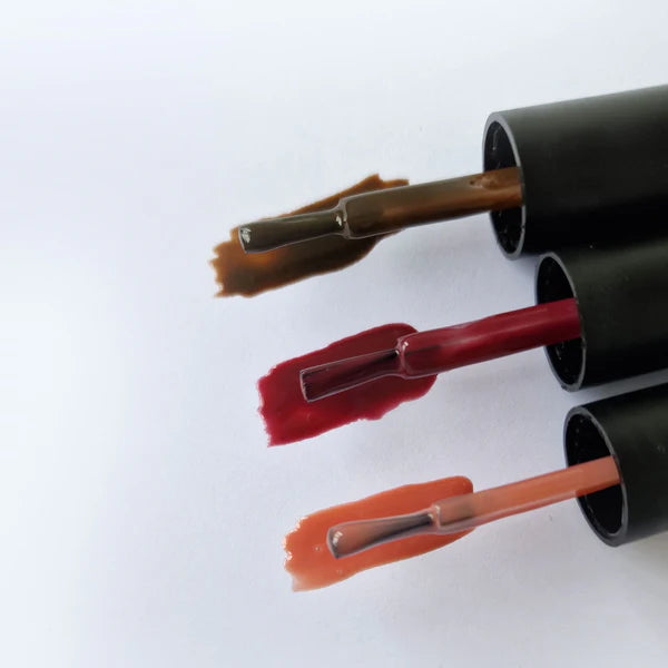 Esmalte Semipermanente Studios - Silhouette - Libre de HEMA y TPO | Didier Lab - 8ml